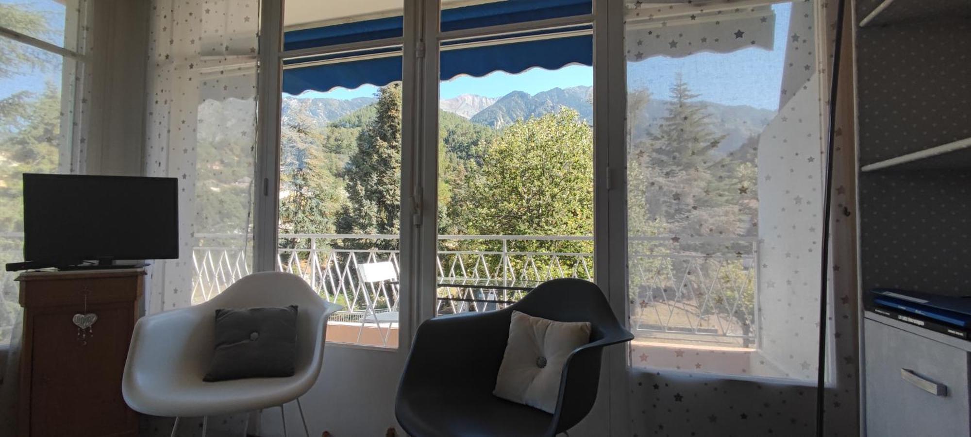 Refuge Arago Διαμέρισμα Vernet-les-Bains Εξωτερικό φωτογραφία
