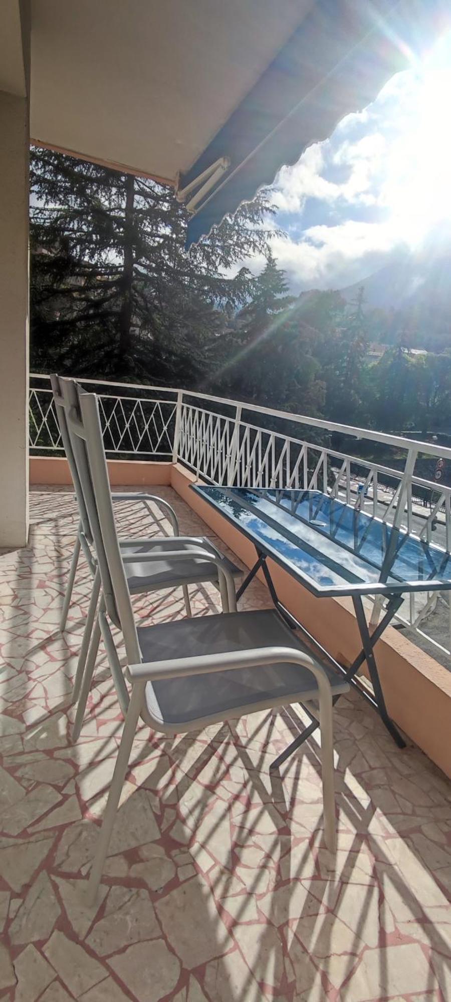 Refuge Arago Διαμέρισμα Vernet-les-Bains Εξωτερικό φωτογραφία